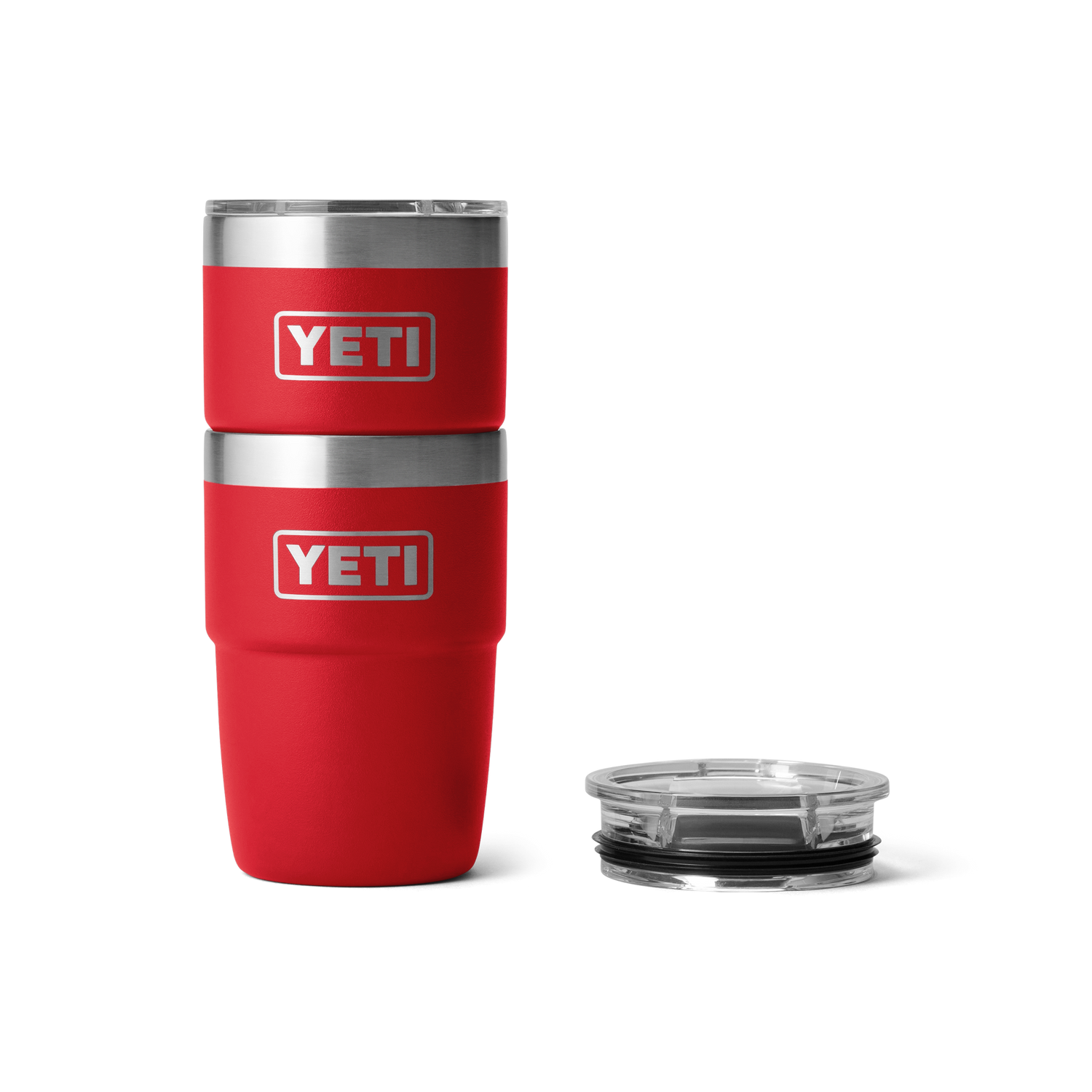 Just got my 8oz stackable cups : r/YetiCoolers