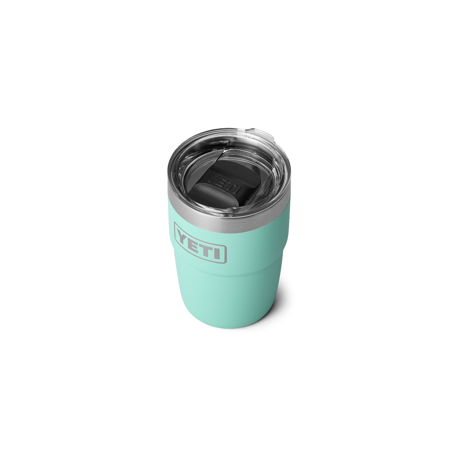YETI Rambler® 8 oz (236ml) Stackable Cup Seafoam