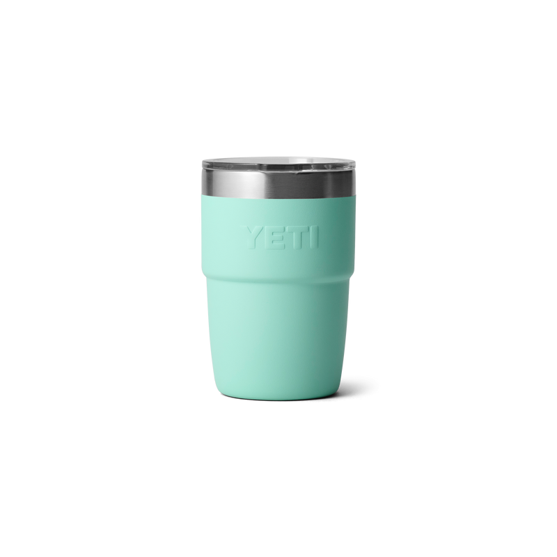 YETI Rambler® 8 oz (236 ml) Stackable Cup Seafoam