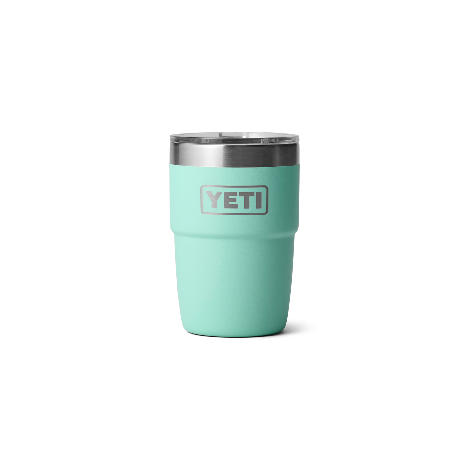 YETI Rambler® 8 oz (236ml) Stackable Cup Seafoam