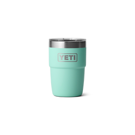 YETI Rambler® 8 oz (236 ml) Stackable Cup Seafoam