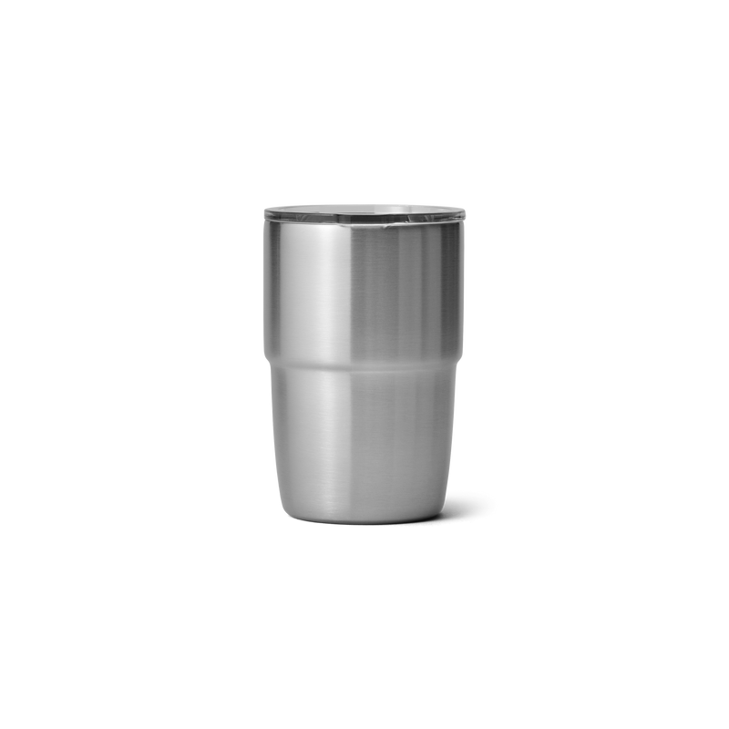 Rambler® 8 oz (236 ml) Stackable Cup Stainless Steel