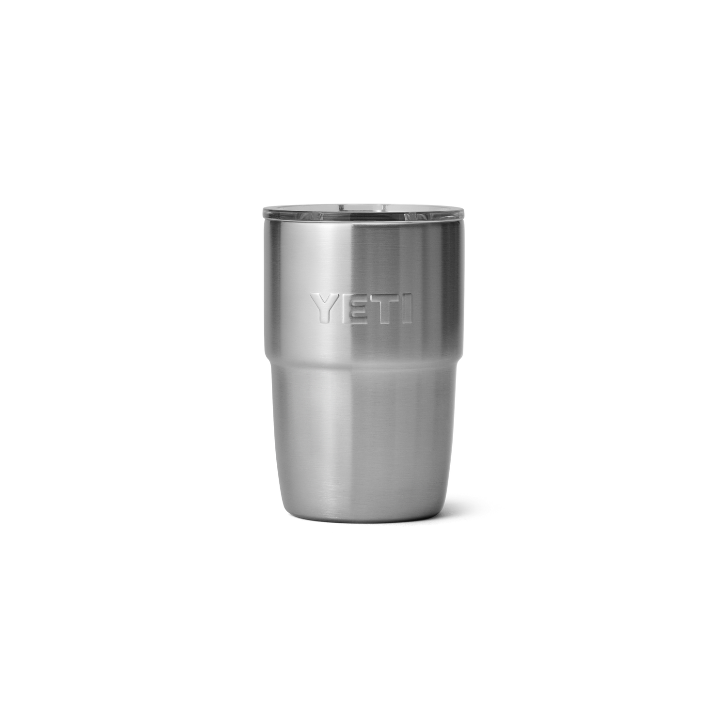 YETI Rambler® 8 oz (236ml) Stackable Cup Stainless Steel