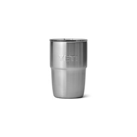 YETI Rambler® 8 oz (236 ml) Stackable Cup Stainless Steel
