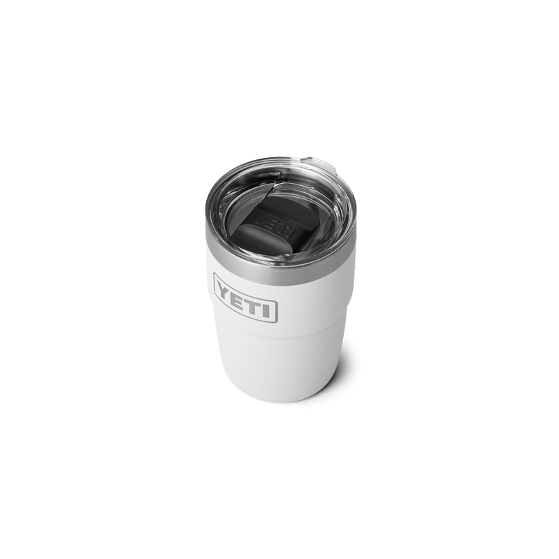 YETI Rambler® 8 oz (236 ml) Stackable Cup White