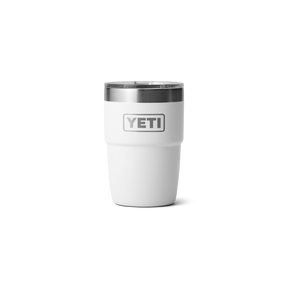 YETI Rambler® 8 oz (236 ml) Stackable Cup White