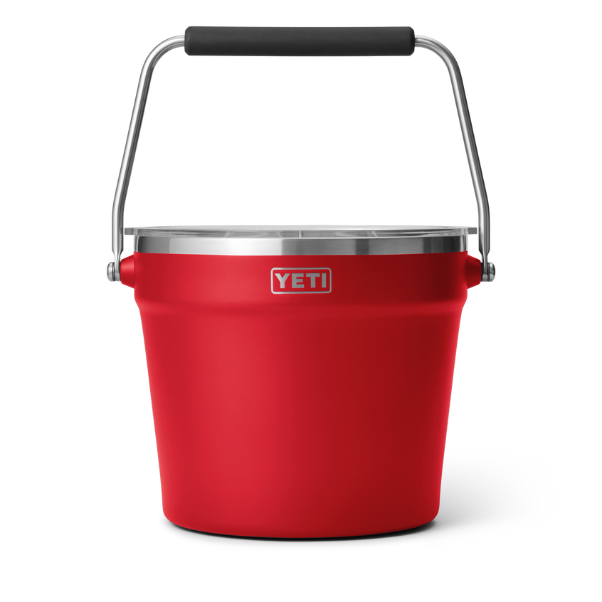 Rambler® Metal Drink Bucket YETI Australia