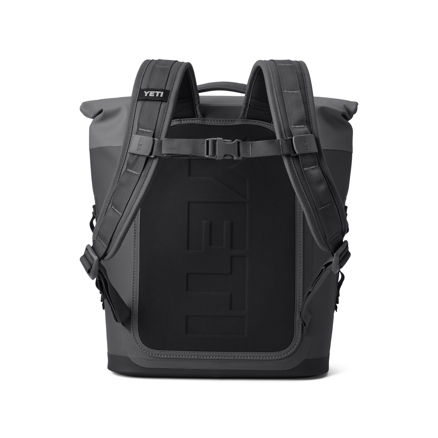 Hopper® M12 Soft Backpack Cooler YETI Australia