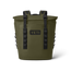 YETI Hopper® M12 Soft Backpack Cooler Olive