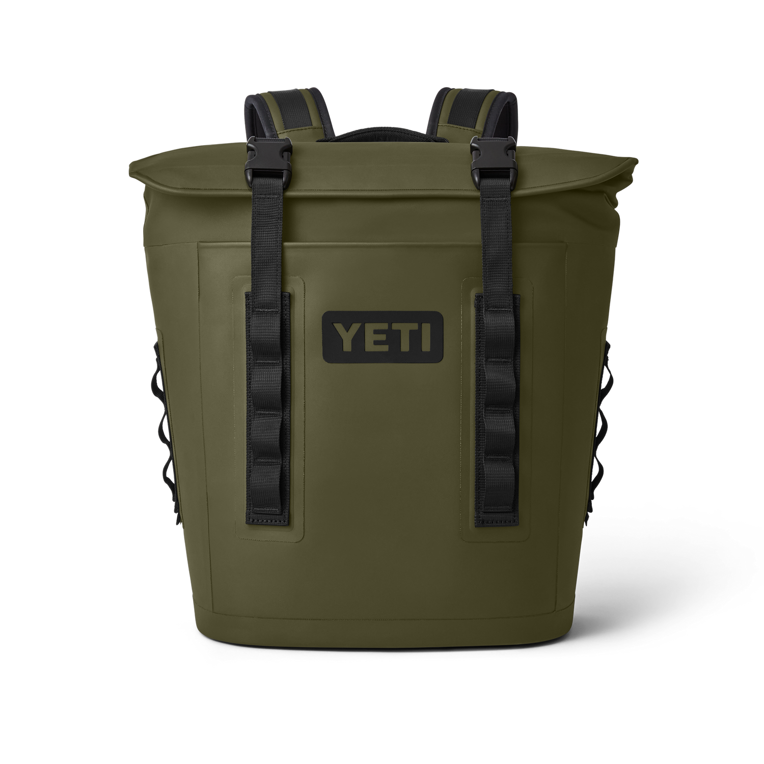 YETI Hopper® M12 Soft Backpack Cooler Olive