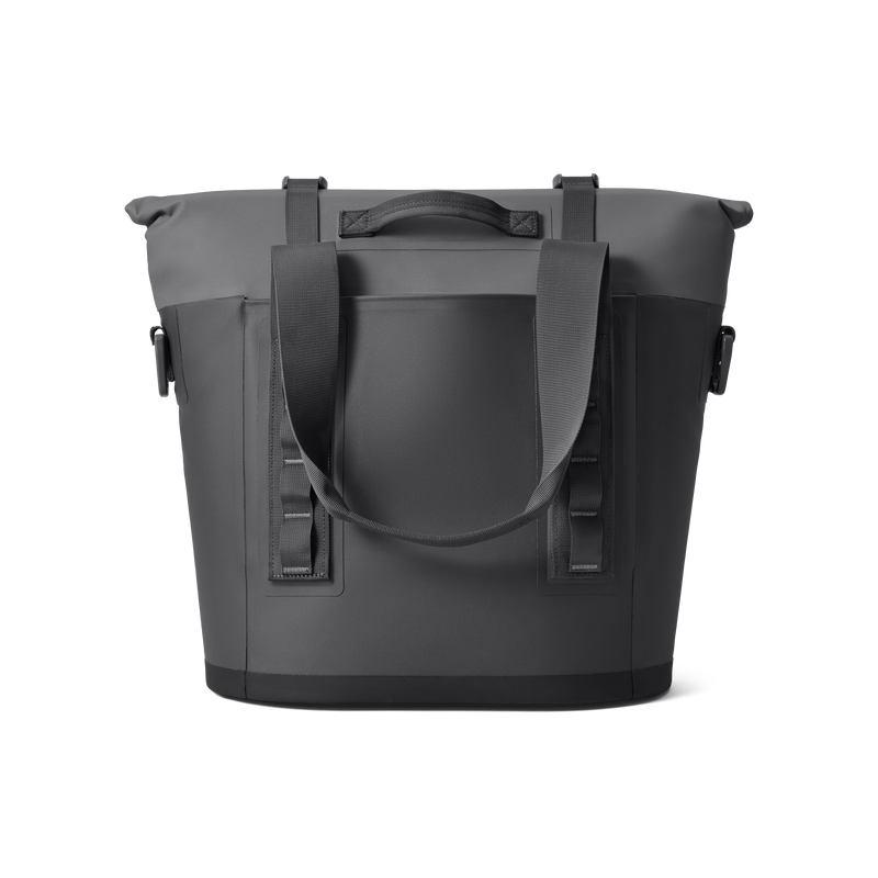 YETI Hopper® M15 Tote Soft Cooler Charcoal