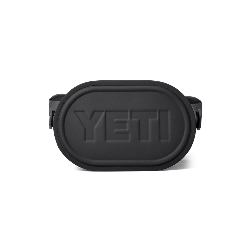 YETI Hopper® M15 Tote Soft Cooler Charcoal
