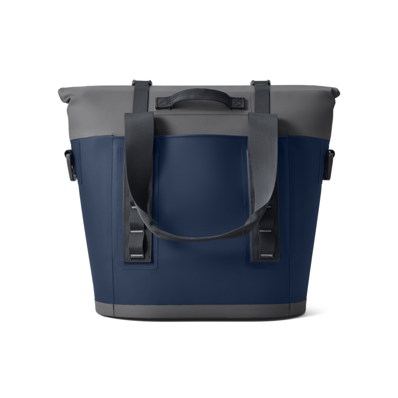YETI Hopper® M15 Tote Soft Cooler Navy