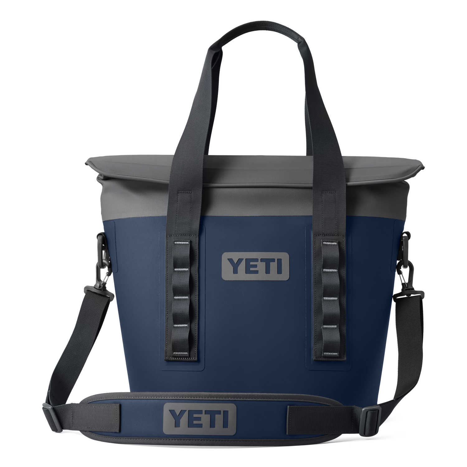 YETI Hopper® M15 Soft Cooler Navy