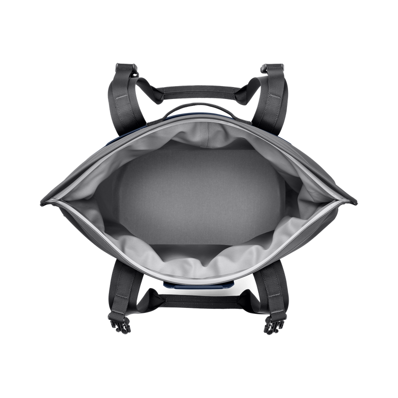 YETI Hopper® M15 Tote Soft Cooler Navy