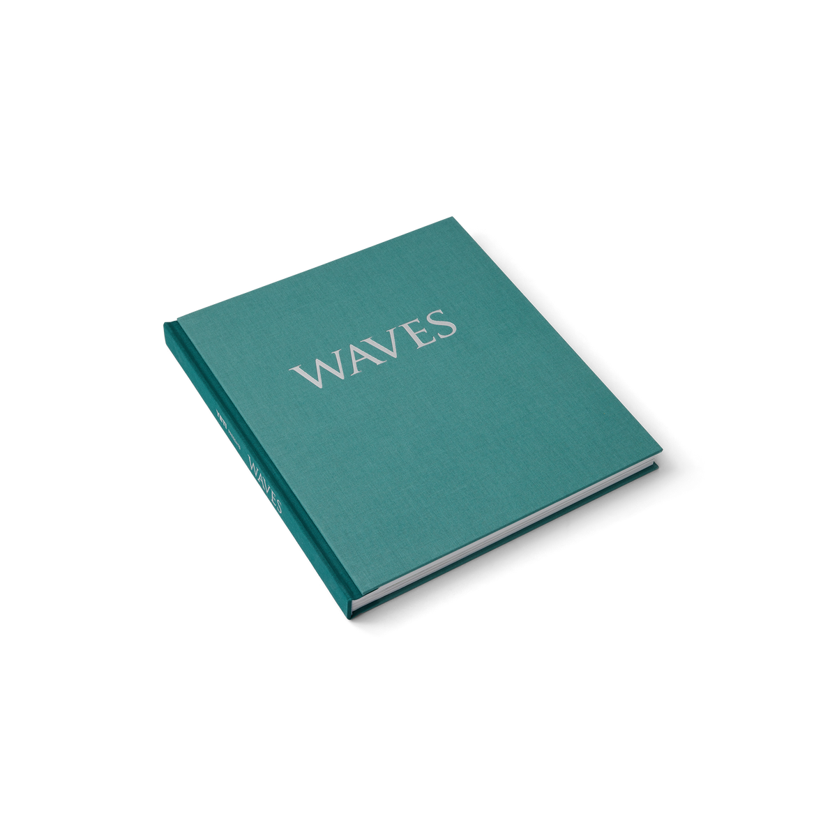 YETI Presents: Waves Coffee Table Book – YETI Australia
