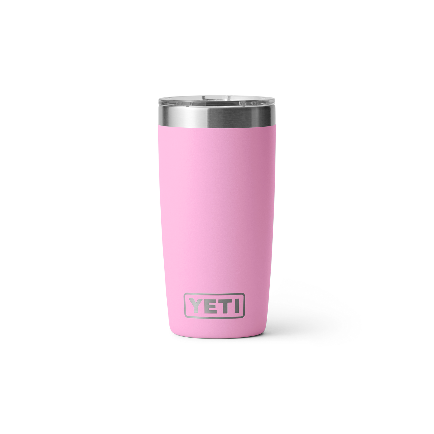 YETI Rambler® 10 oz (296 ml) Power pink