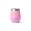 YETI Rambler® 10 oz (296 ml) Wine Tumbler Power Pink