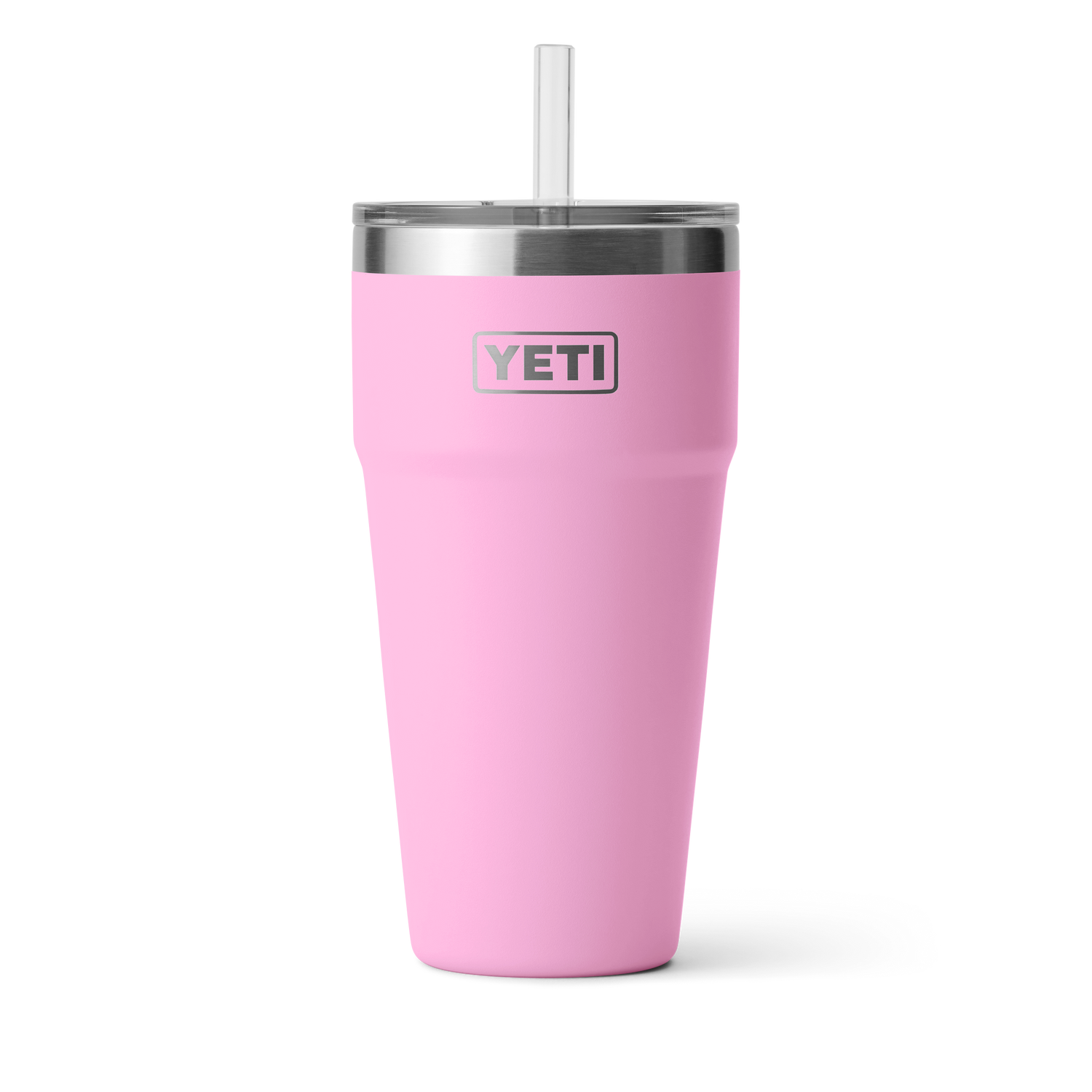 Light pink yeti deals rambler