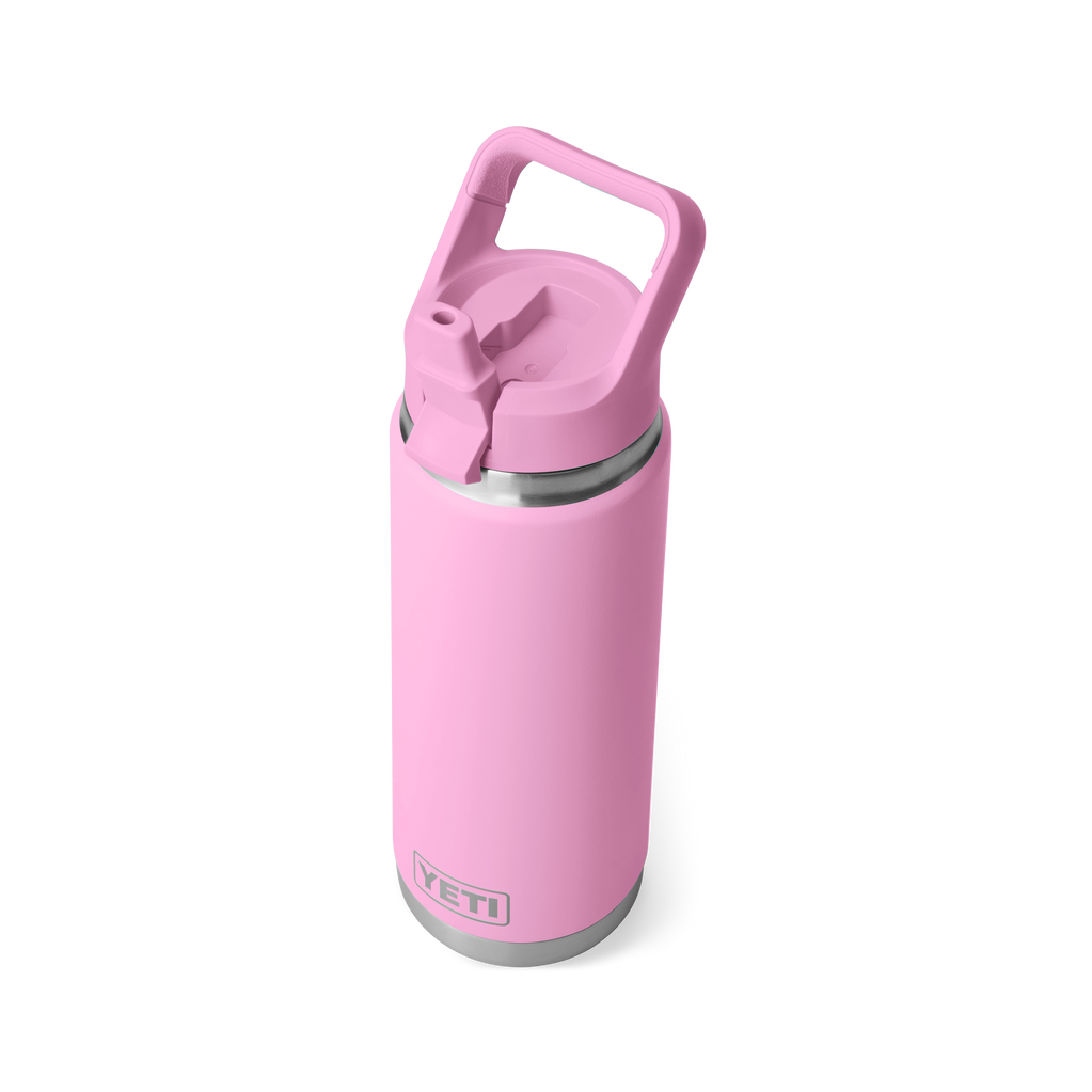 Rambler® 26 oz (760 ML) Straw Bottle – YETI Australia