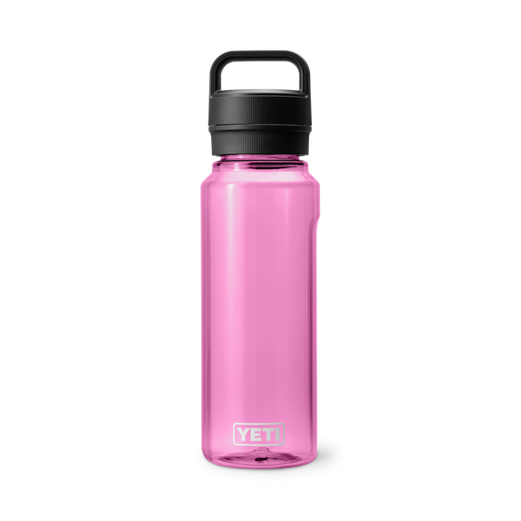 YETI Yonder™ 1L Water Bottle Power Pink