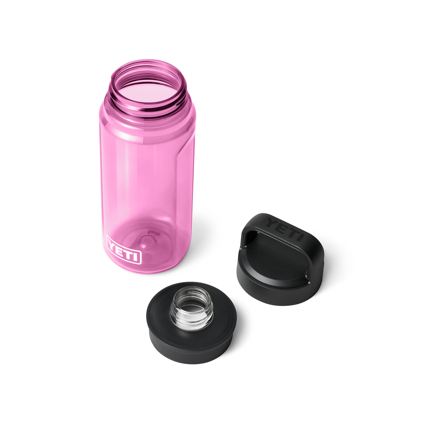 YETI Yonder™ 600ML Bottle Power Pink