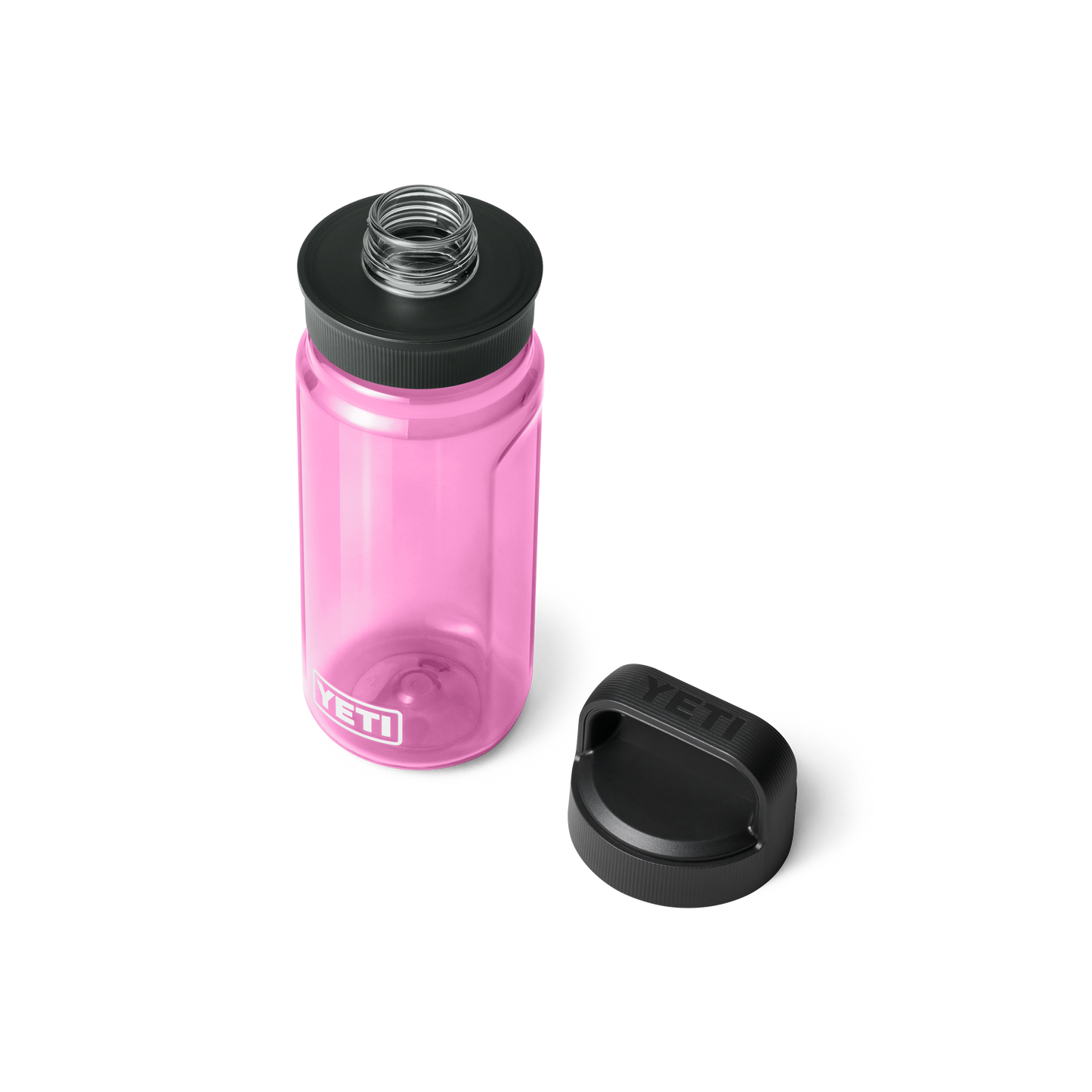 YETI Yonder™ 600ML Bottle Power Pink