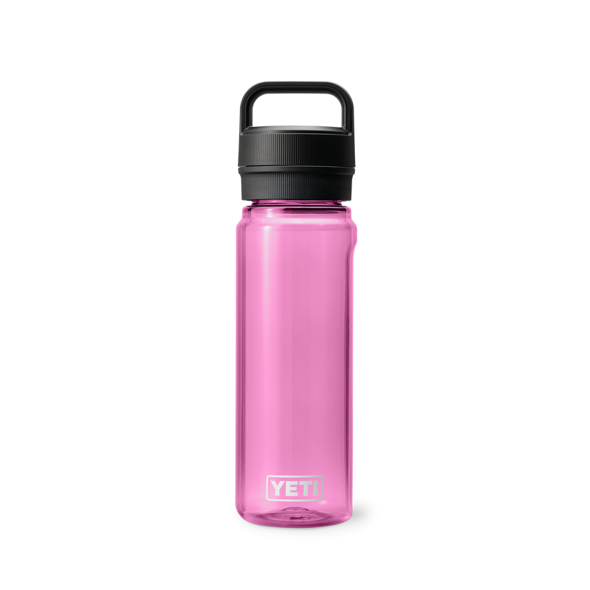 YETI Yonder™ 750 ML Water Bottle Power Pink