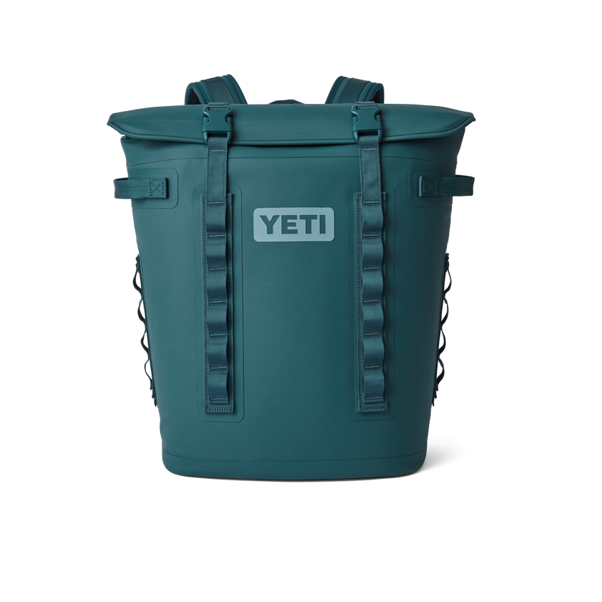 Hopper® M20 Soft Insulated Backpack Cooler – YETI Australia