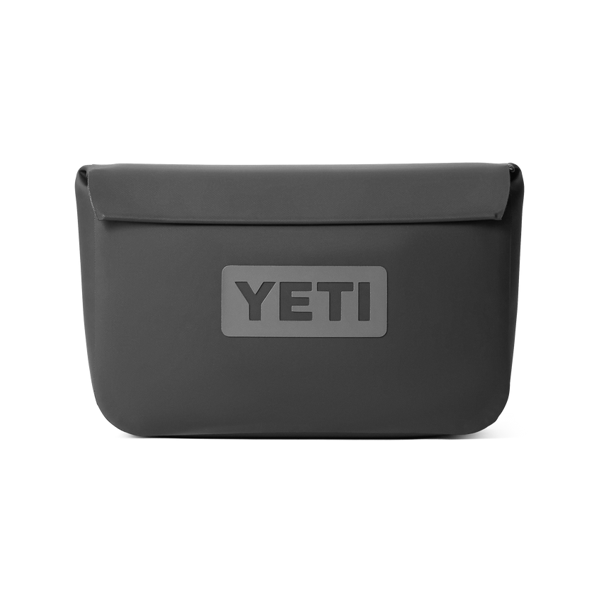 新品】3L YETI SIDEKICK DRY ギアケース ストラップ 黒(3L 新品】3L YETI SIDEKICK DRY ギアケース ストラップ 黒(3L