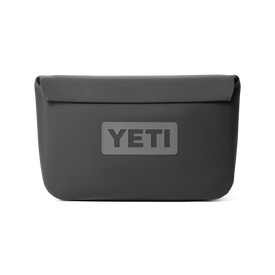 YETI Sidekick Dry® 3L Gear Case Charcoal