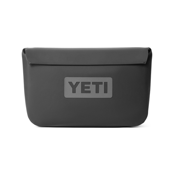 YETI Sidekick Dry® 3L Gear Case Charcoal