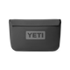 YETI Sidekick Dry® 3L Gear Case Charcoal