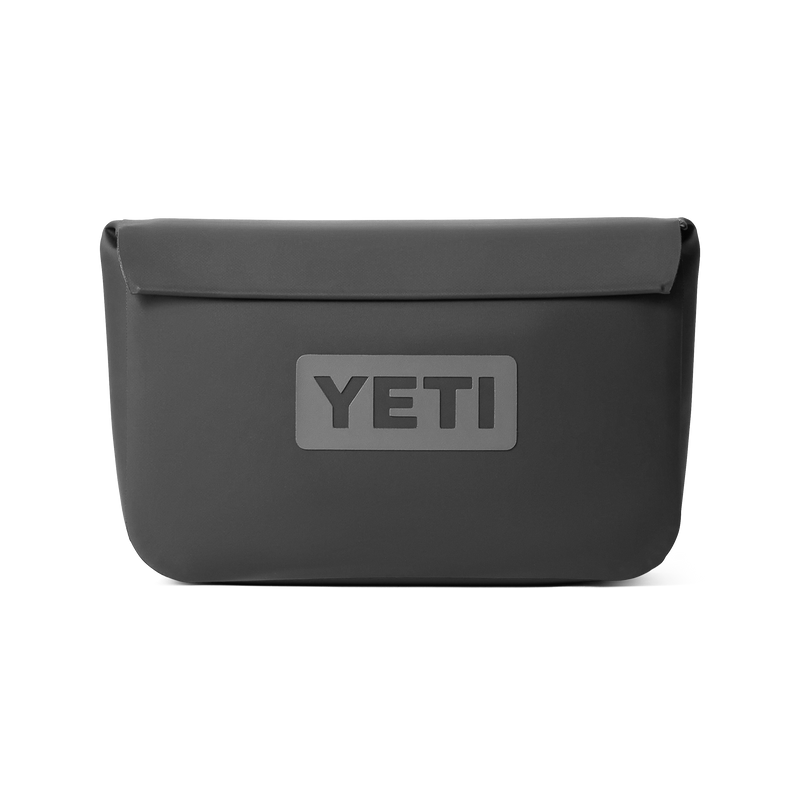 YETI Sidekick Dry® 3L Gear Case Charcoal