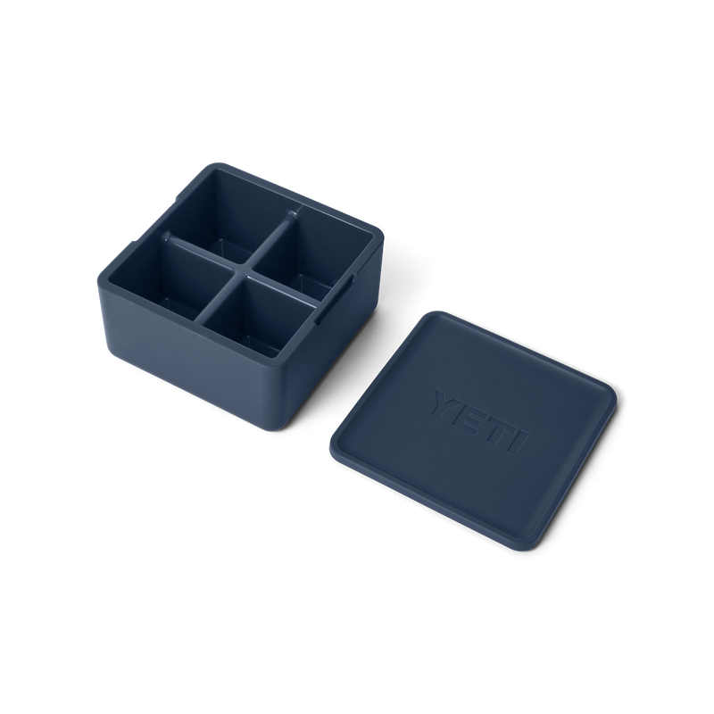YETI YETI™ Ice Tray Navy