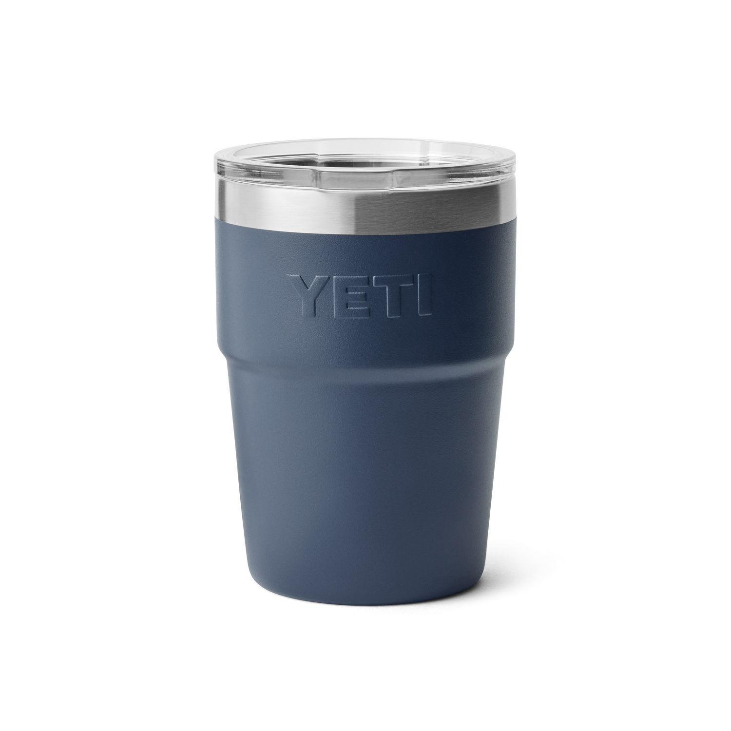 Rambler® 16 oz (473 ml) Stackable Cup Navy