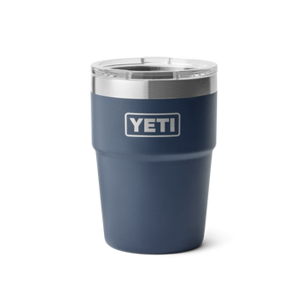 YETI Rambler® 16 oz (473ml) Stackable Cup Navy
