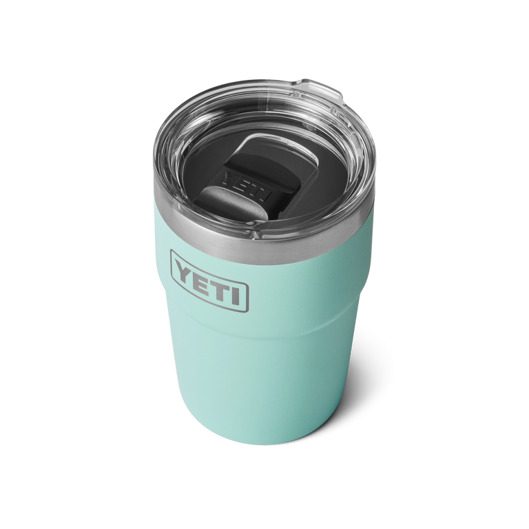 Rambler® 16 oz (473 ml) Stackable Cup – YETI Australia