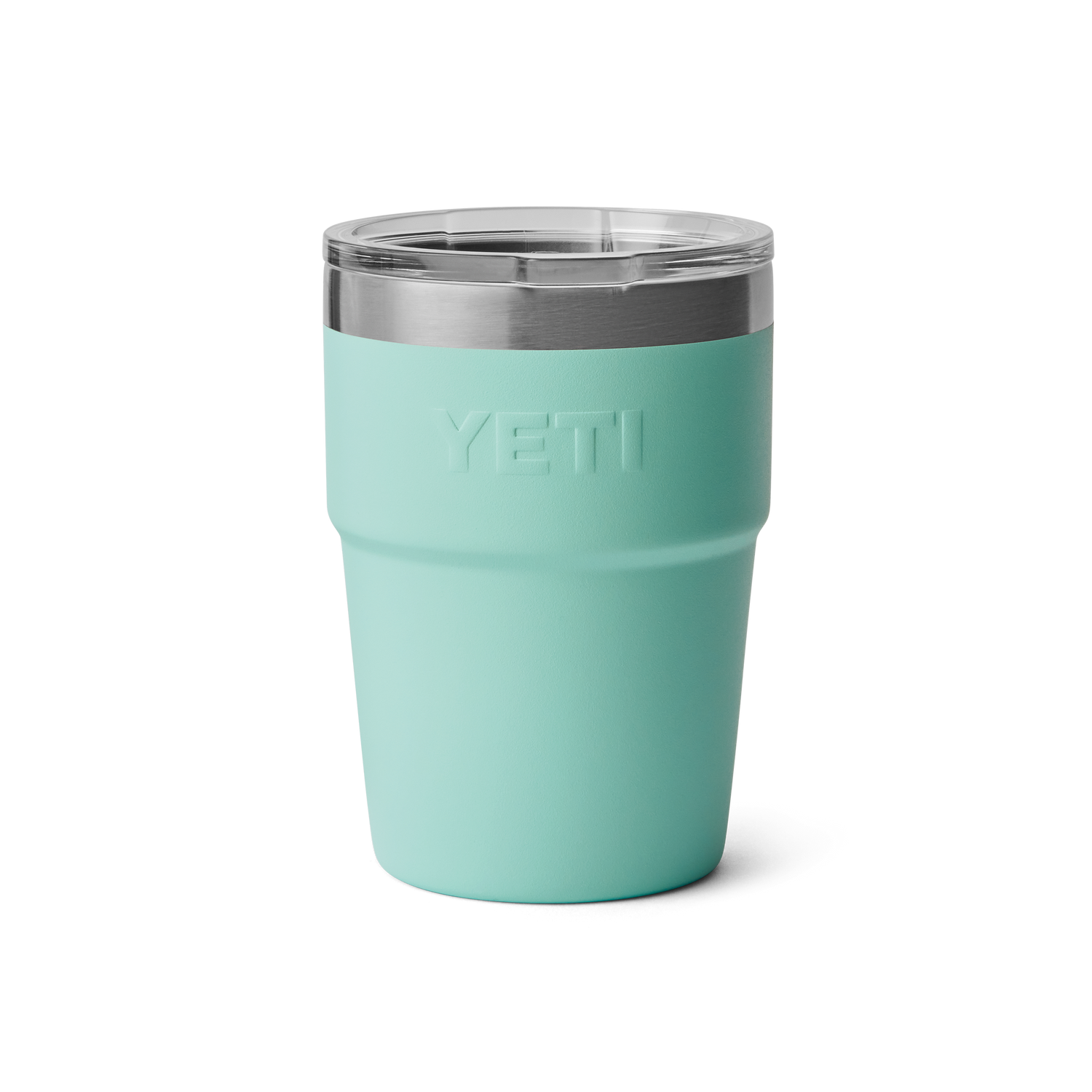 Rambler® 16 oz (473 ml) Stackable Cup Seafoam