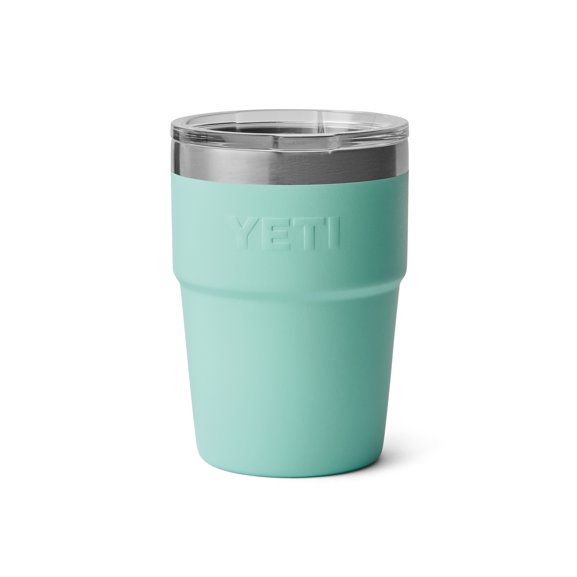 Rambler® 16 oz (473 ml) Stackable Cup – YETI Australia