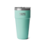 Rambler® 30 oz (887 ml) Stackable Cup Seafoam