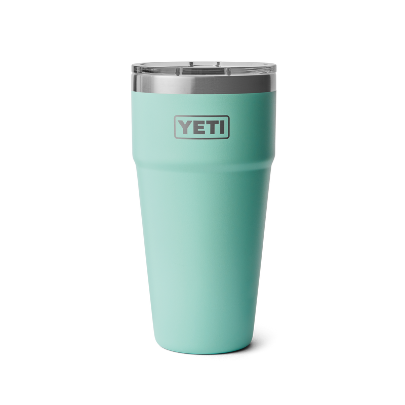 Rambler® 30 oz (887 ml) Stackable Cup Seafoam
