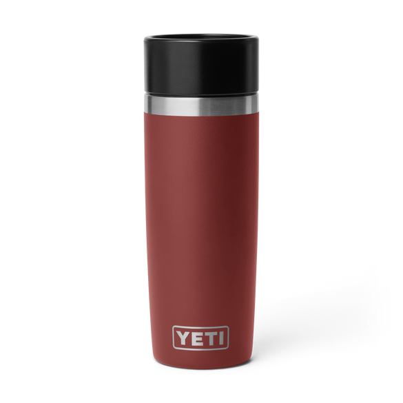 Rambler® 16 oz (473 ml) Travel Bottle Stag Red