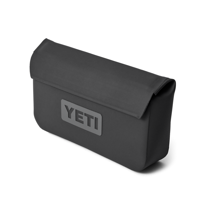 YETI Sidekick Dry® 1L Gear Case Charcoal
