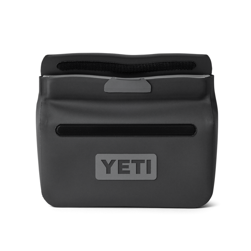 YETI Sidekick Dry® 1L Gear Case Charcoal