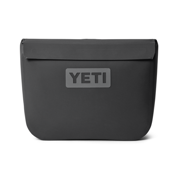 YETI Sidekick Dry® 6L Gear Case Charcoal