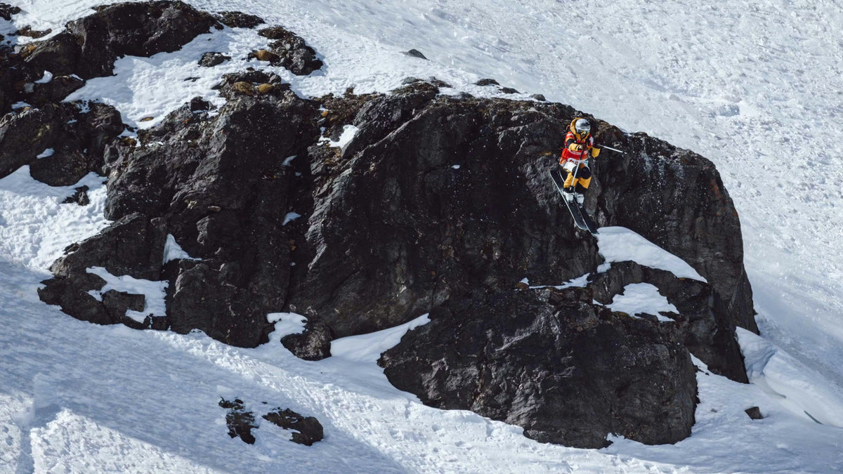 Strong Yeti One Season On, Four Seasons Strong – YETI Australia