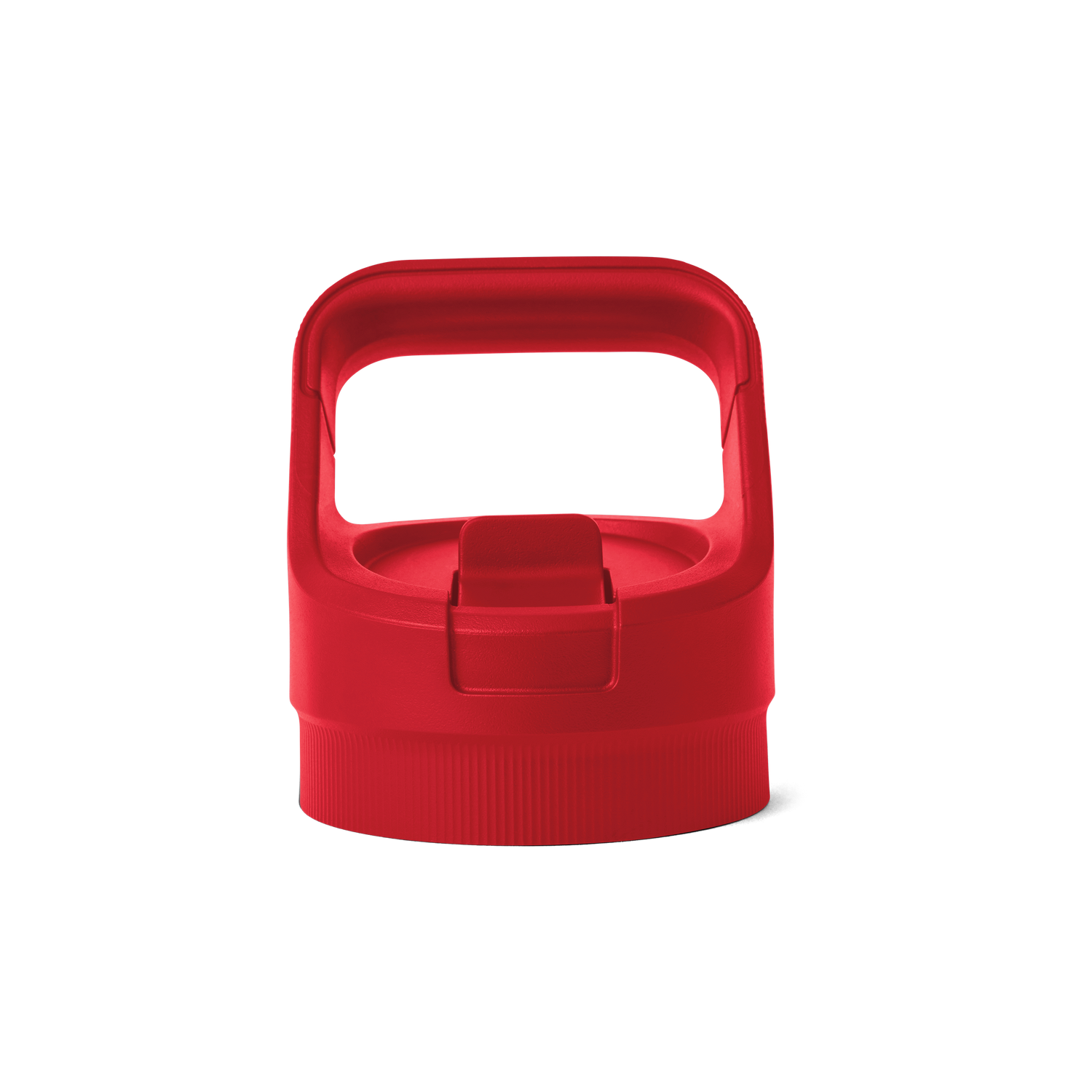 Yonder™ Straw Cap Rescue Red