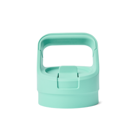 Yonder™ Straw Cap Seafoam