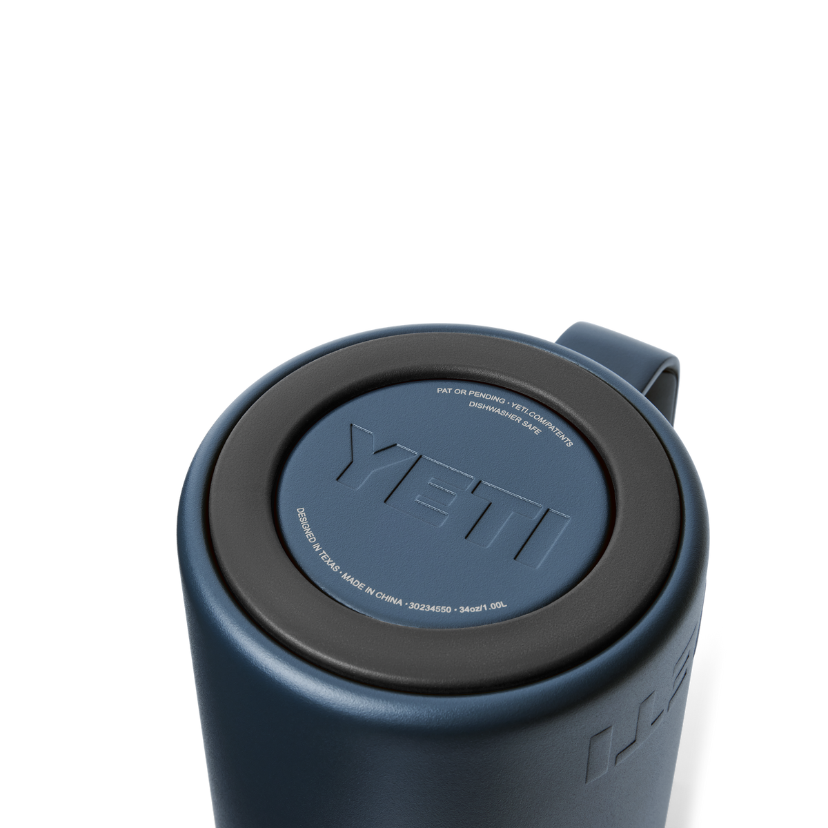 Rambler® 34 oz French Press | YETI® Australia – YETI Australia